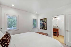 6 habitaciones, wifi y ropa de cama 