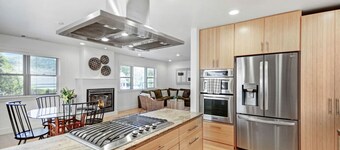 Perfect Friends Getaway in Sonoma