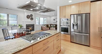 Perfect Friends Getaway in Sonoma