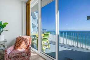 Condo, 1 King Bed with Sofa bed (Lighthouse 1416) | Interior - Lighthouse 1416 (Gulf Shores)