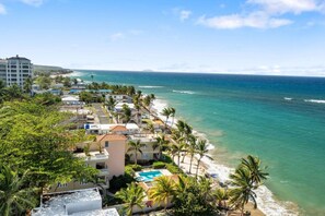Exterior - Ocean Vibes near Rincón Beachfront Access Condo (Guayabo)