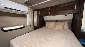 1 Schlafzimmer, WLAN