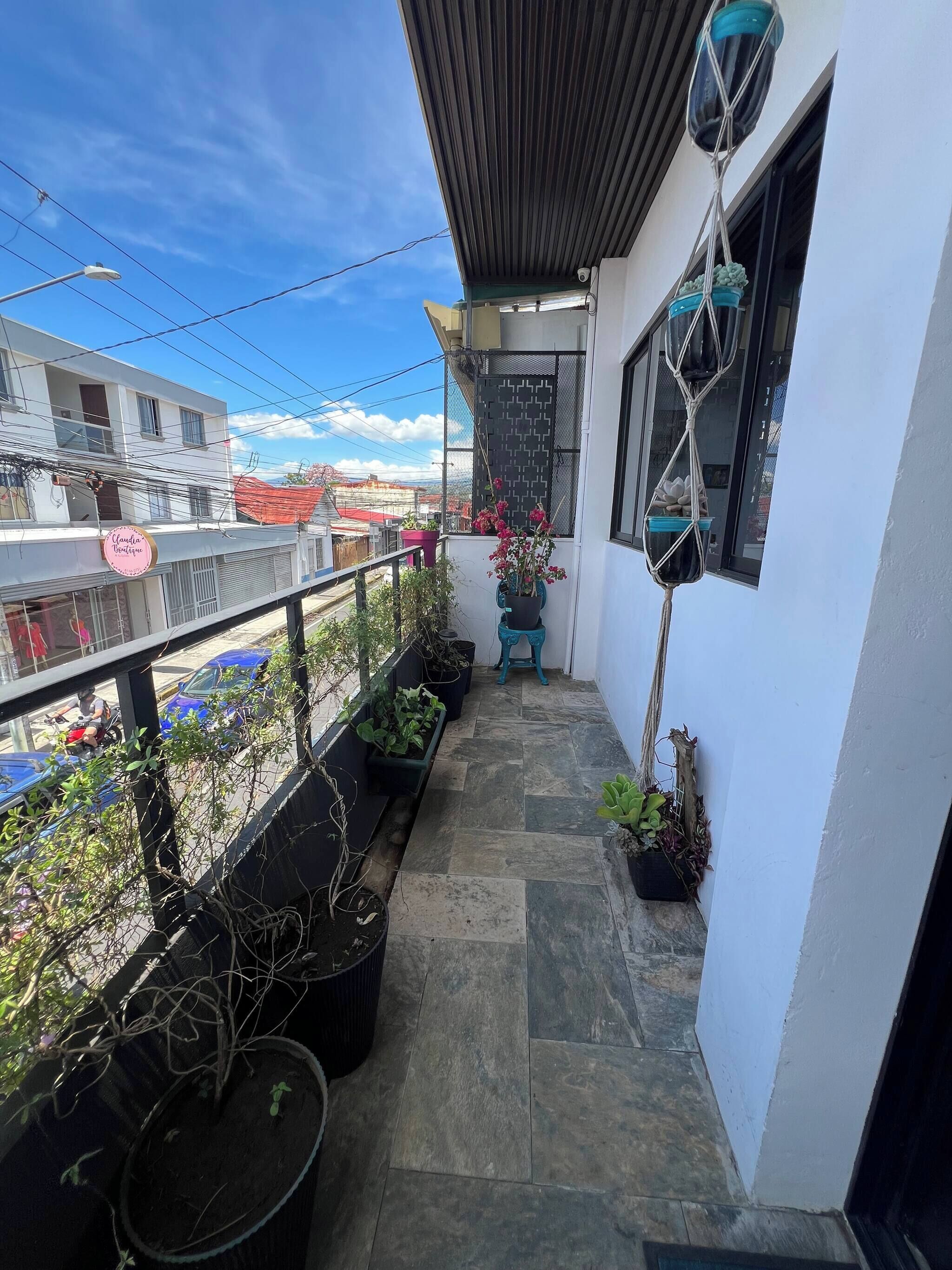 Apartment, 1 Bedroom, Accessible | Balcony