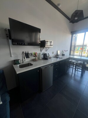 Apartment, 1 Bedroom | Interior - Cozy and Central Apartment in Alajuela, Perfect for Families (Alajuela)
