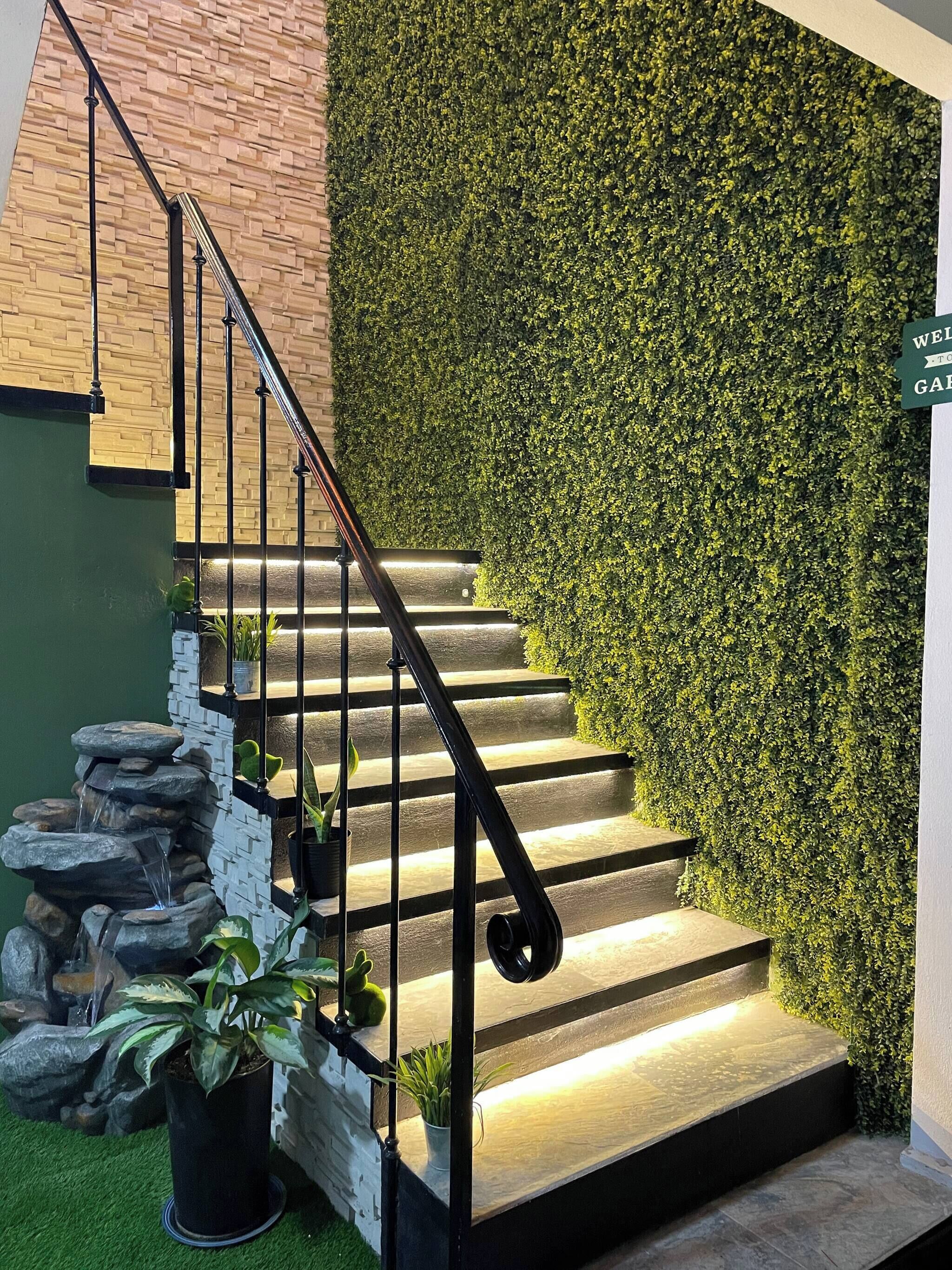 Apartment, 1 Schlafzimmer, barrierefrei | Innenbereich