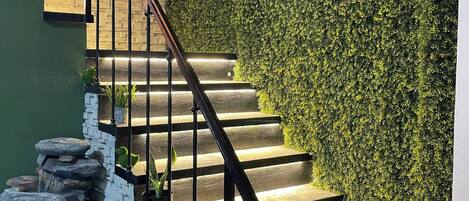 Apartment, 1 Bedroom | Interior