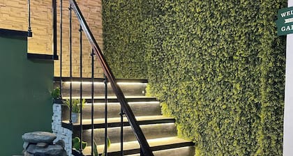 Orquid Studio 3km From SJO Airport AC