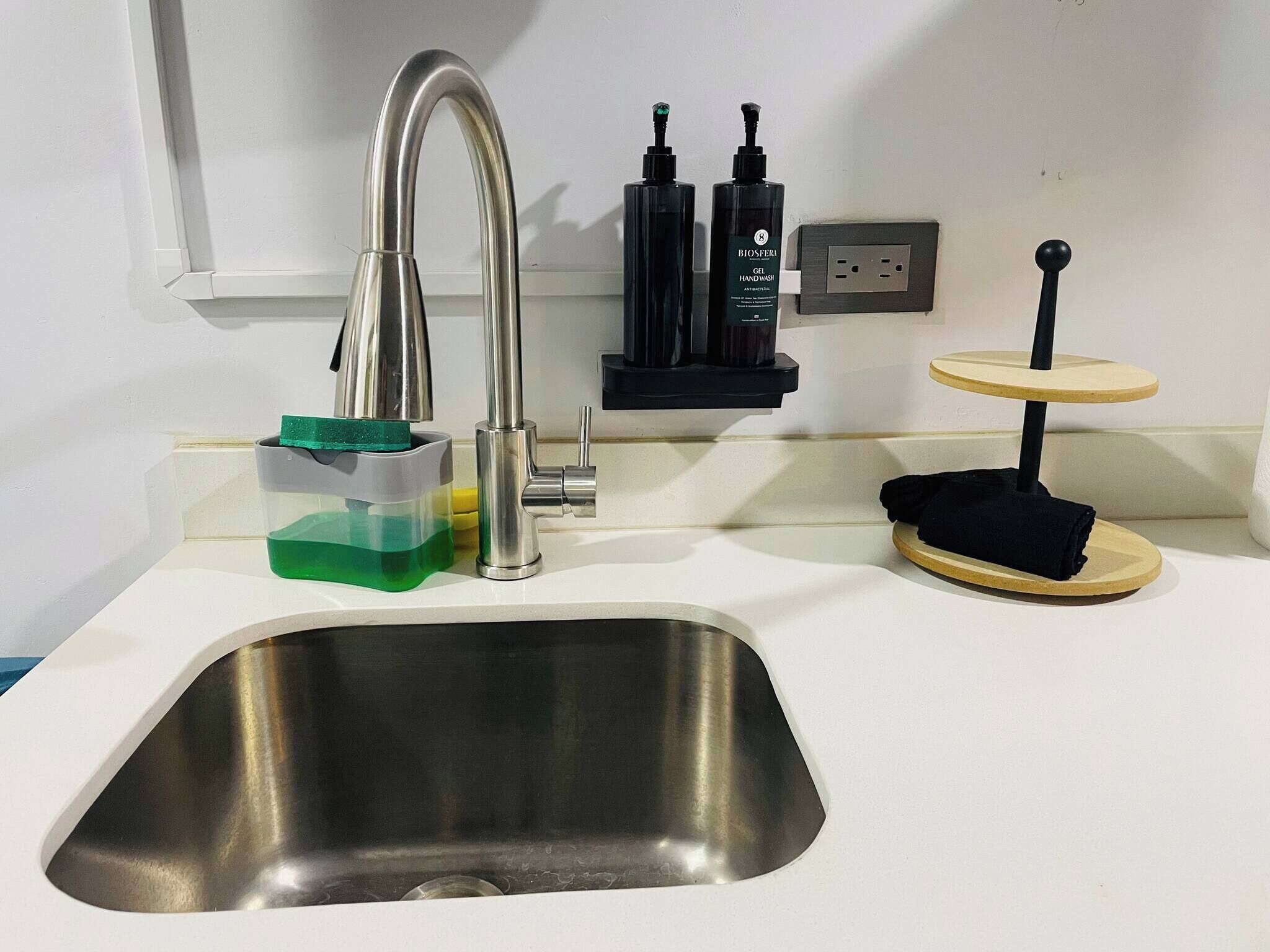 Apartment, 1 Bedroom, Accessible | Miscellaneous