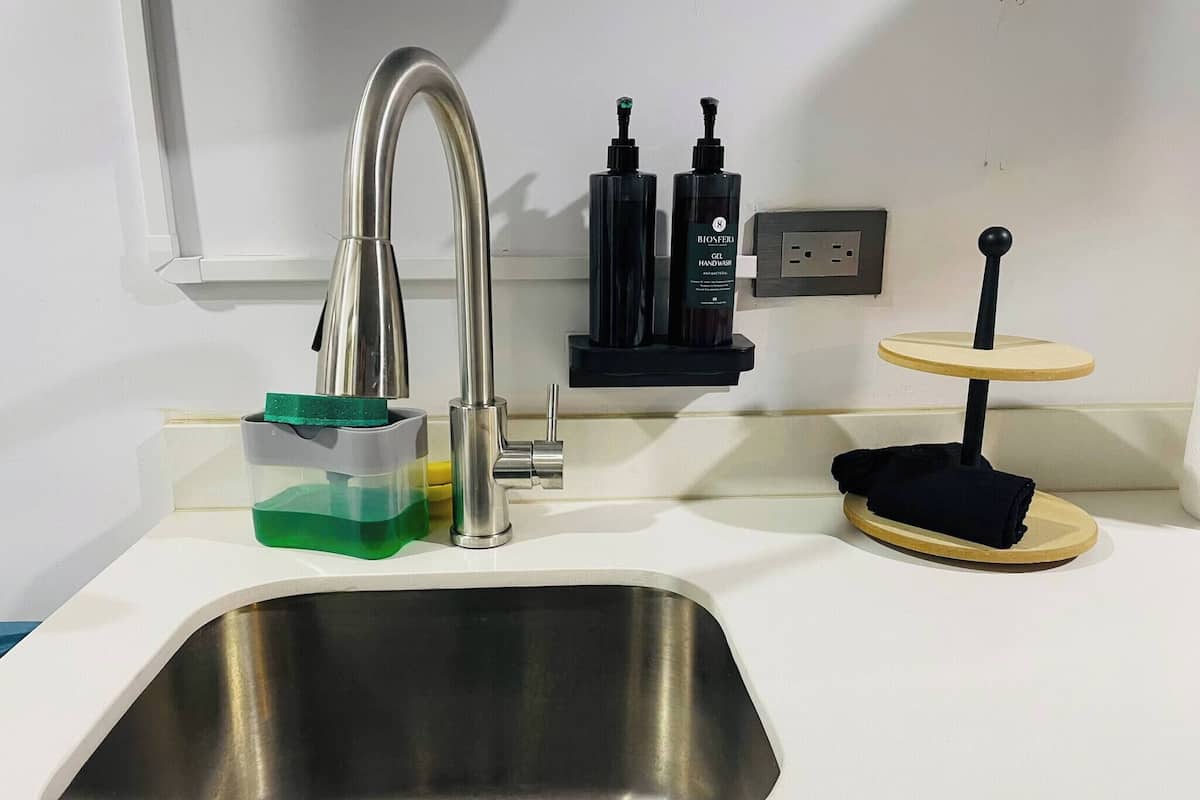 Apartment, 1 Bedroom, Accessible | Miscellaneous