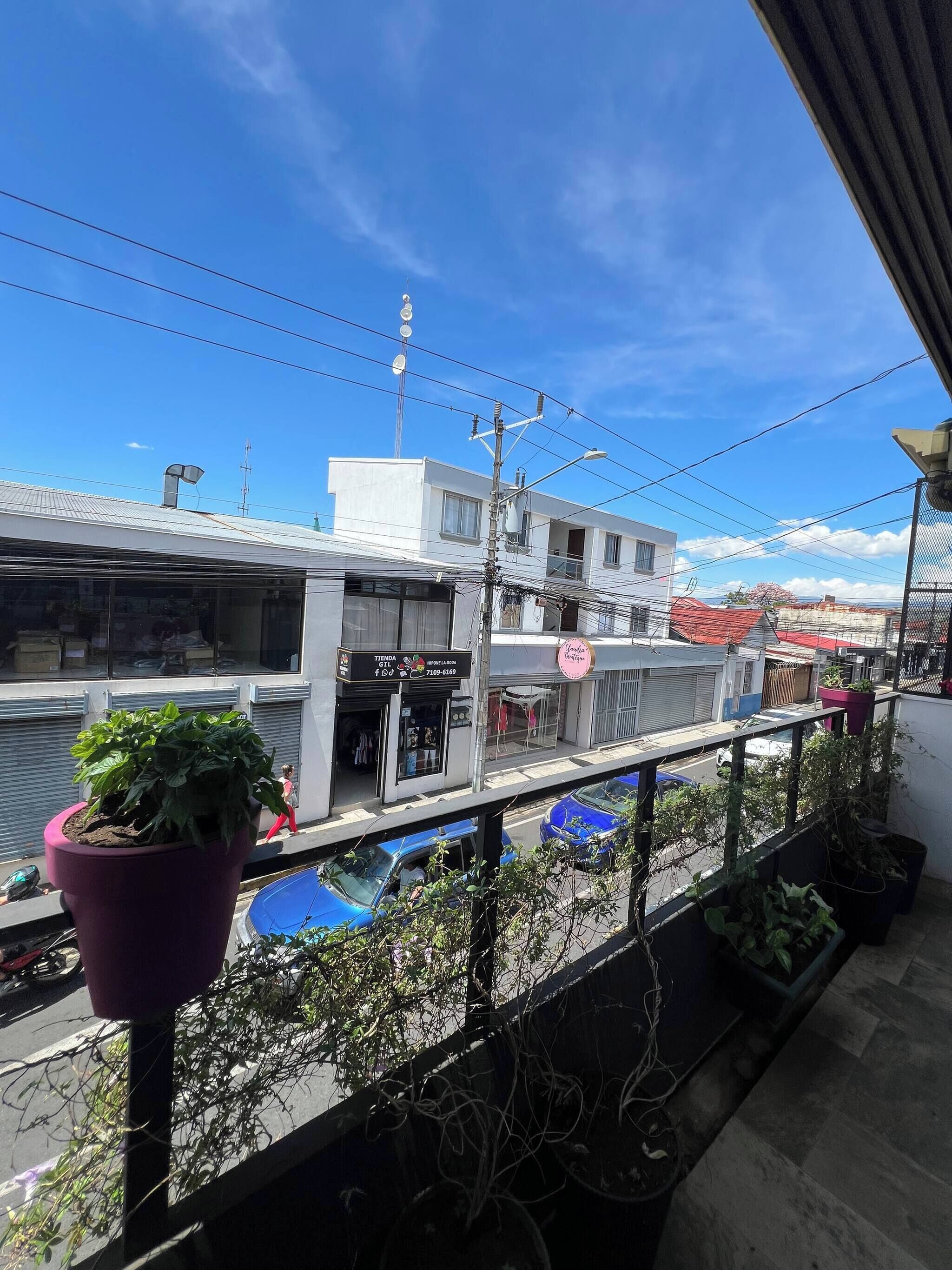 Balcon