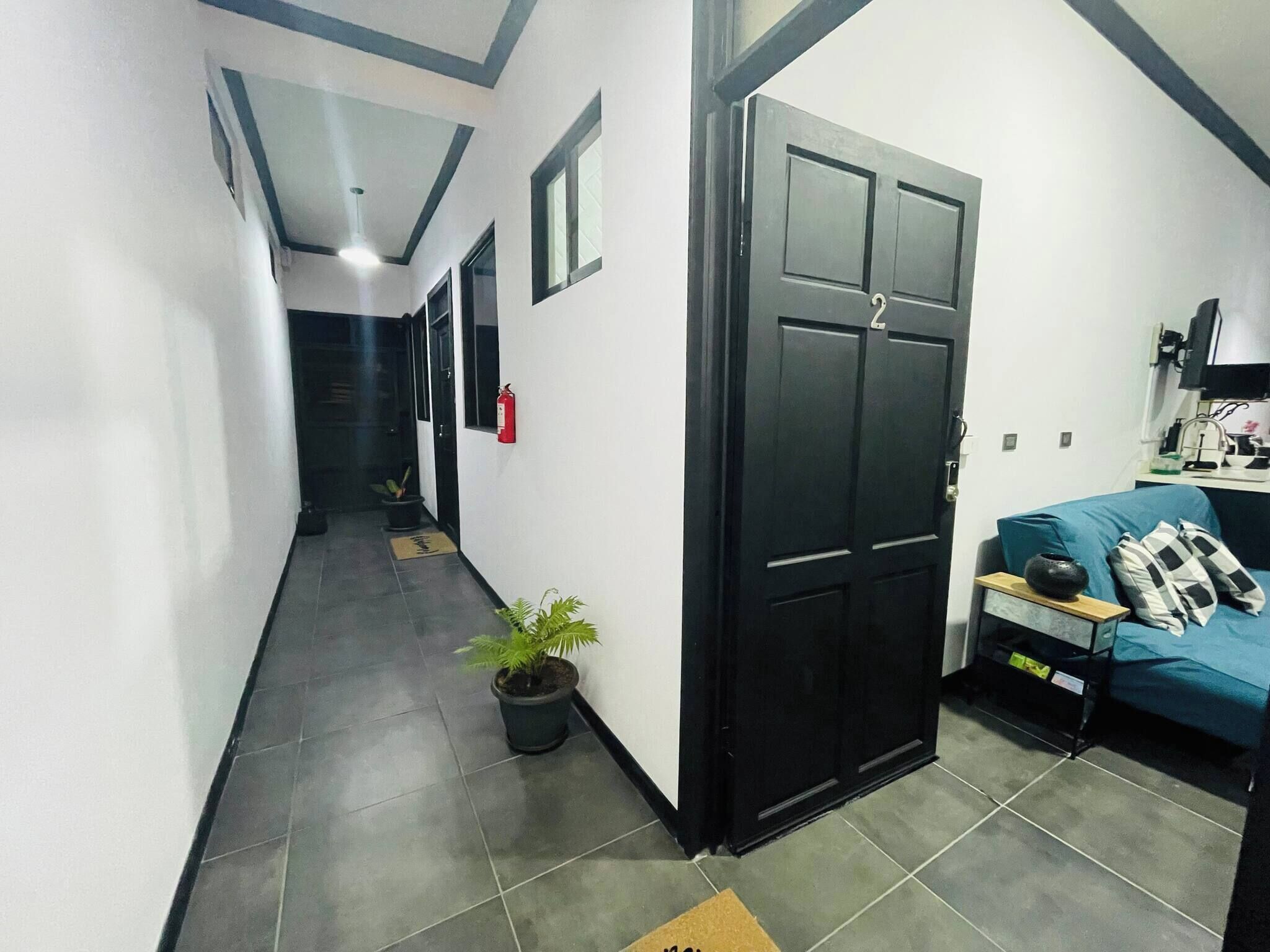 Apartment, 1 Bedroom | Interior