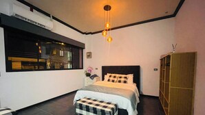 Apartment, 1 Bedroom - Cozy and Central Apartment in Alajuela, Perfect for Families (Alajuela)