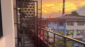 Apartment, 1 Bedroom | Property grounds - Cozy and Central Apartment in Alajuela, Perfect for Families (Alajuela)