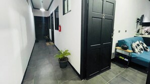 Apartment, 1 Bedroom | Interior - Cozy and Central Apartment in Alajuela, Perfect for Families (Alajuela)
