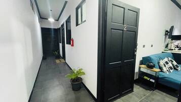 Apartment, 1 Schlafzimmer | Innenbereich