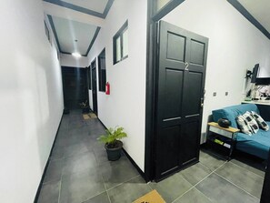 Apartment, 1 Bedroom | Interior - Cozy and Central Apartment in Alajuela, Perfect for Families (Alajuela)