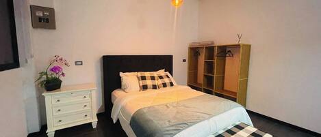 1 habitación
