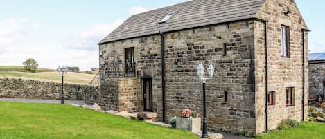 บริเวณภายนอก