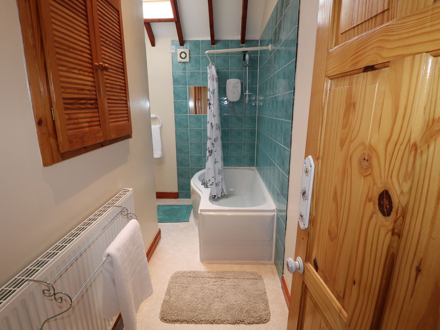 Shower