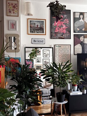 Interior - Double room with shared bathroom 5min from center Perugia (Perugia)