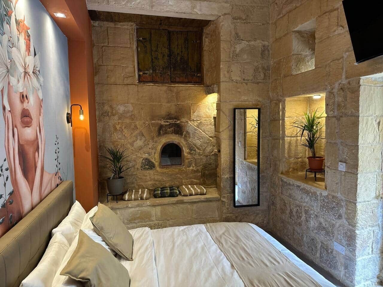 Zimmersafe, Bügeleisen/Bügelbrett, WLAN, Bettwäsche