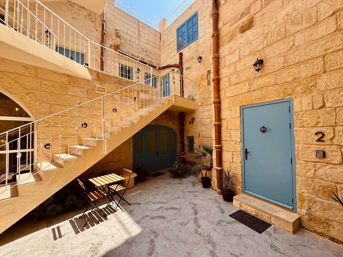 Image de profil de l’hôte