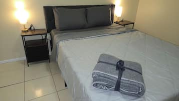 3 chambres, Wi-Fi, draps fournis