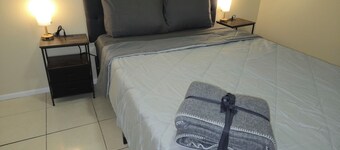 Serene 3-bedroom townhome in charming Laredo