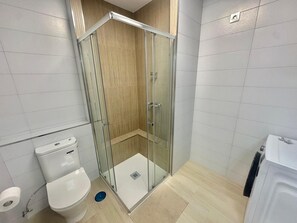 Apartment, Smoking - Cristina de Steram Flats (Torremolinos)