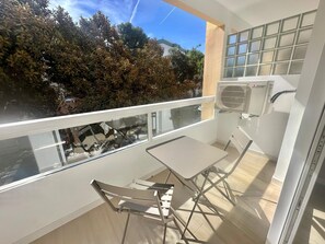 Apartment, Smoking - Cristina de Steram Flats (Torremolinos)
