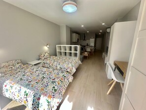 Apartment, Smoking - Cristina de Steram Flats (Torremolinos)