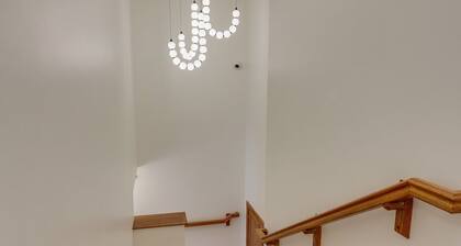 The Downtown Post The Gracie Suite