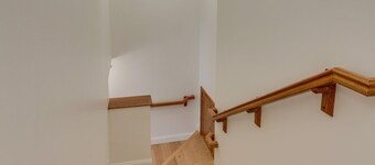 The Downtown Post The Gracie Suite