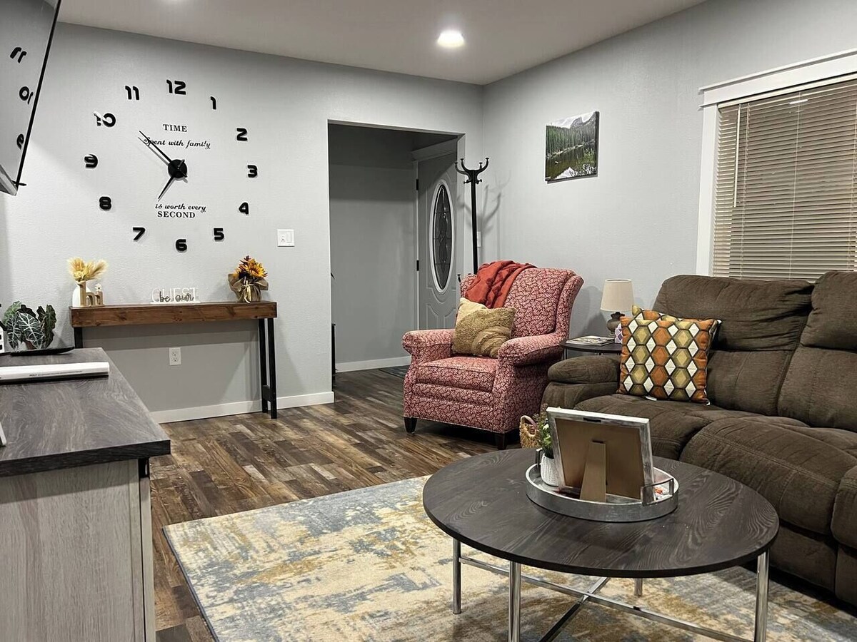 Image de profil de l’hôte