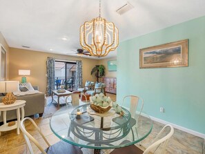House, Multiple Beds (Costa Vista Townhouse #2) | Interior - Costa Vista Townhouse #2 (Miramar Beach)