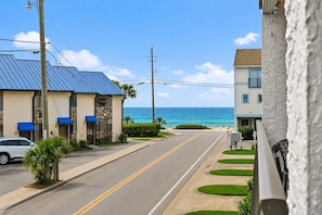 Property grounds - Costa Vista Townhouse #2 (Miramar Beach)