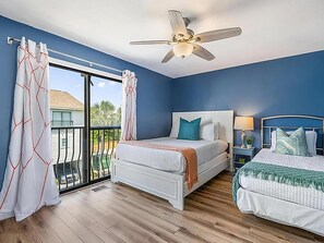 House, Multiple Beds (Costa Vista Townhouse #2) - Costa Vista Townhouse #2 (Miramar Beach)