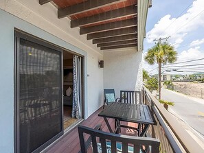 House, Multiple Beds (Costa Vista Townhouse #2) | Outdoor dining - Costa Vista Townhouse #2 (Miramar Beach)