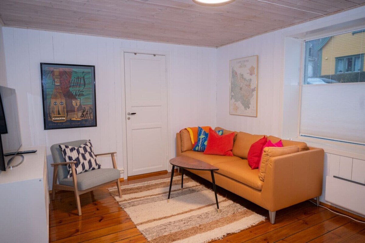 Bild für Gastgeberprofil