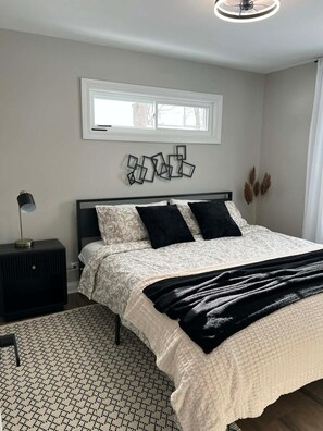 3 chambres, Wi-Fi, draps fournis