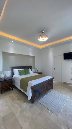 Appartamento, 3 camere da letto, fumatori | 3 camere