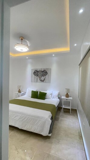 Apartment, 3 Bedrooms, Smoking | 3 bedrooms - Luxurious 3-bedroom Apartment in Juan Dolio With Pool Access (Guayacanes)