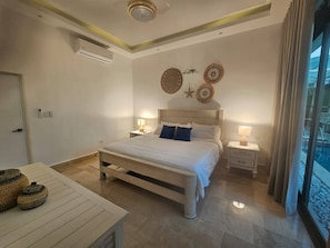 Departamento, 3 habitaciones, para fumadores | 3 habitaciones 