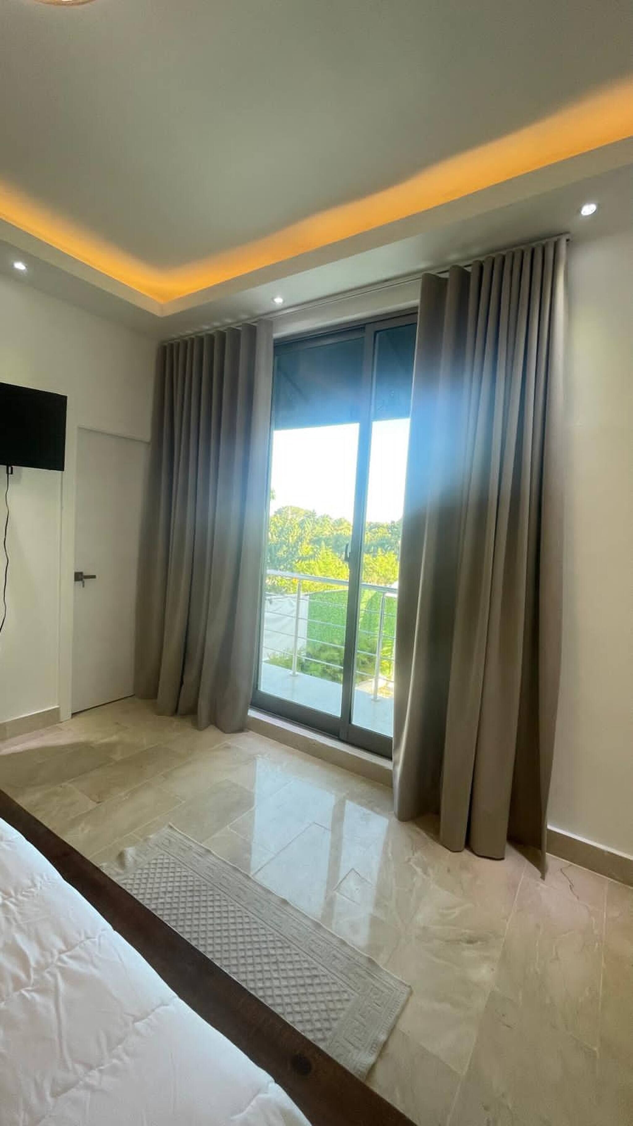 Apartment, 3 Bedrooms, Smoking | 3 bedrooms