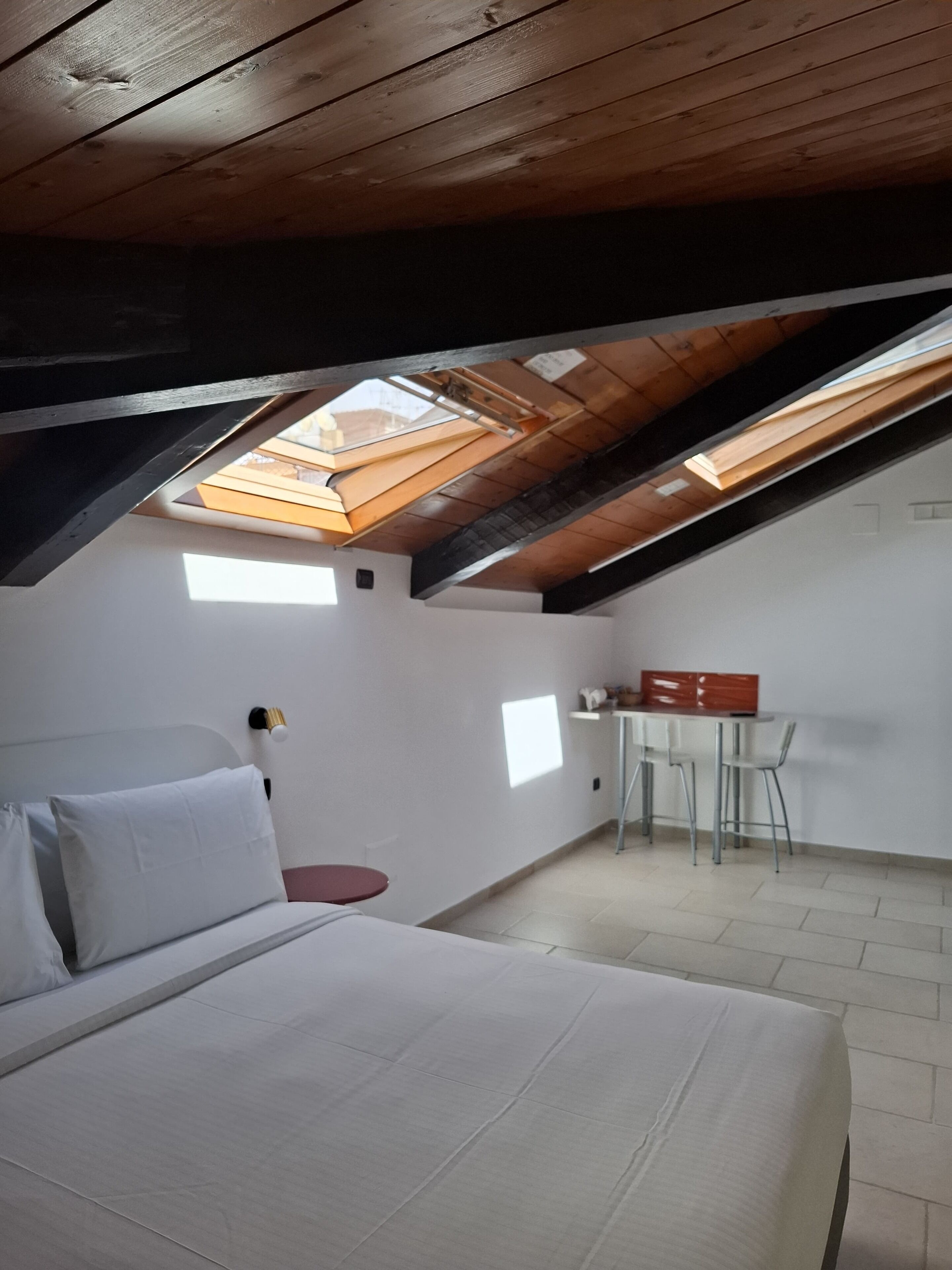 Chambre Confort Double ou avec lits jumeaux, 1 chambre | Draps en coton égyptien, literie de qualité supérieure