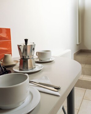 Camera Comfort con letto matrimoniale o 2 letti singoli, 1 camera da letto | Ristoranti