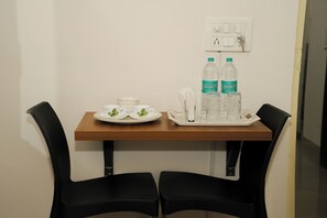 Dining - SPIRIT INN SUITES (Bengaluru)