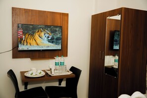 Interior - SPIRIT INN SUITES (Bengaluru)