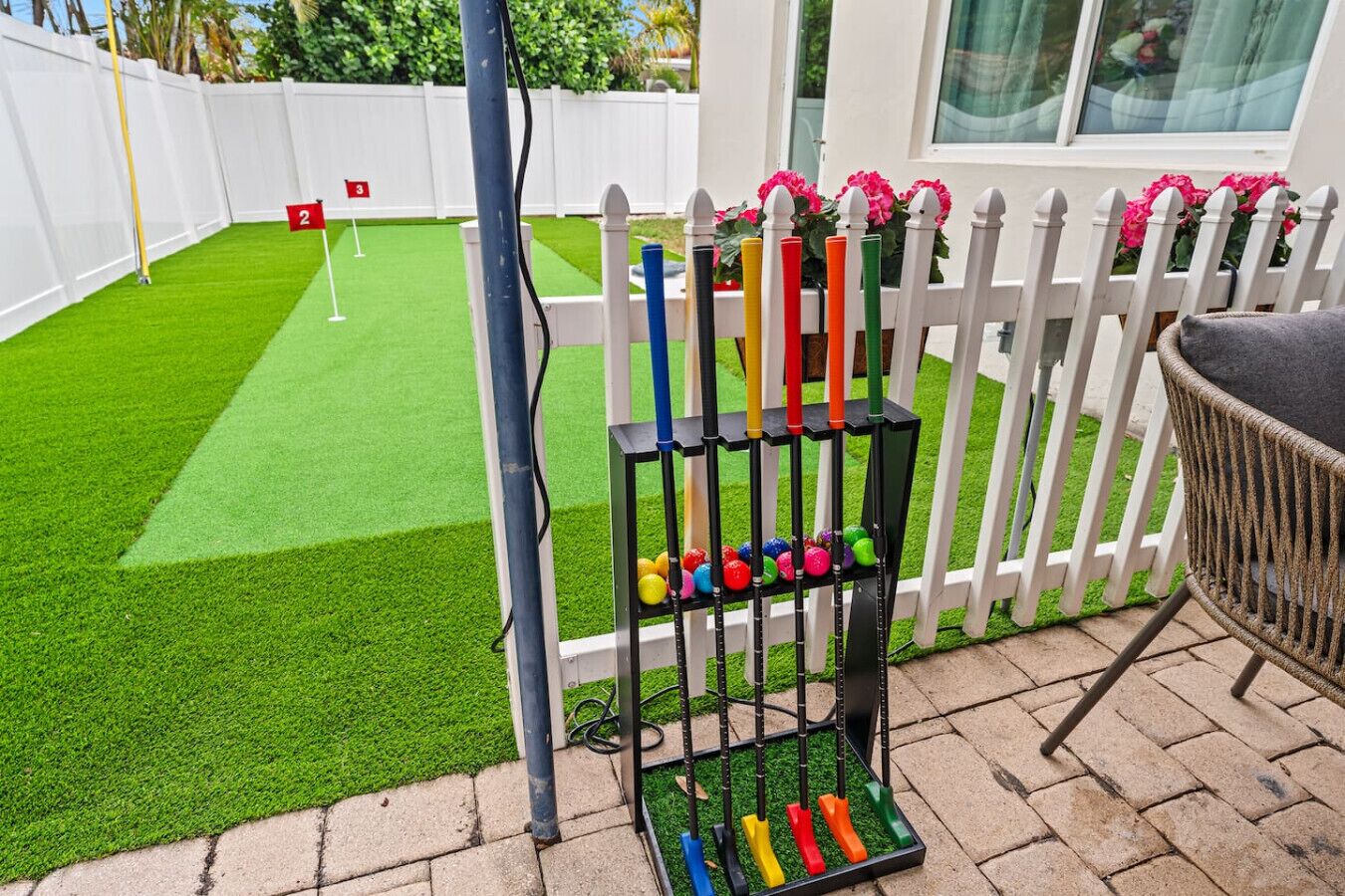 子供用スペース