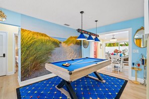 Sala de juegos
